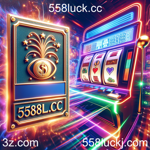 A Fascinante Aventura dos Caça-níqueis em 558luck.cc